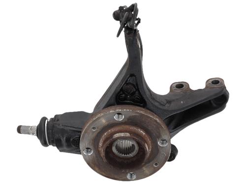 Right front steering knuckle CITROËN C4 II (NC_) 1.6 BlueHDi 120 | BP37166663M26 - Image 3