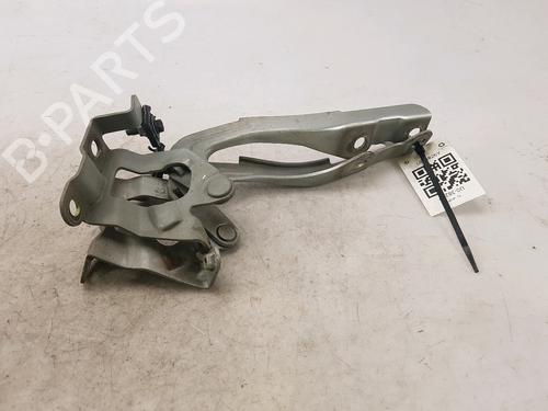 Used Hinge/Door check strap KIA VENGA (YN) 1.4 CRDi 90 (90 hp) 27919461