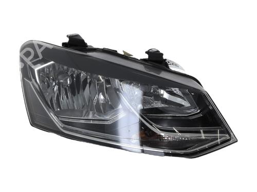 Used Right headlight Right headlight 37281497 37281497