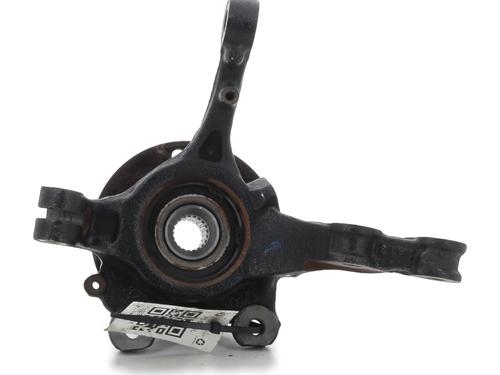 Left front steering knuckle CITROËN AMI (9A_) Electric (9AZ2CA) | BP25992411M25 