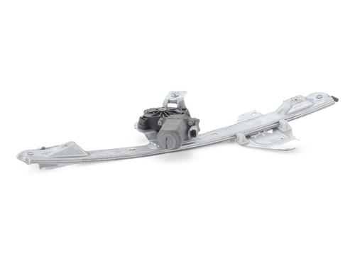 Front right window mechanism CITROËN C3 II (SC_) 1.4 HDi 70 (SC8HZC, SC8HR0, SC8HP4) | BP39666105C23 - Image 4