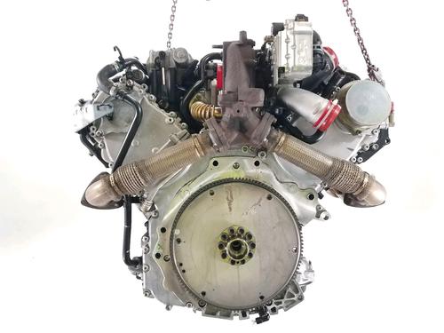 Engine AUDI A5 Convertible (8F7) 2.7 TDI | BP10459522M1  - Image 8