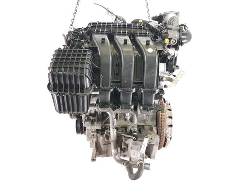 Engine DACIA SANDERO II 1.0 SCe 75 (B8JC, B8JD, B8NC) | BP39576920M1 - Image 2