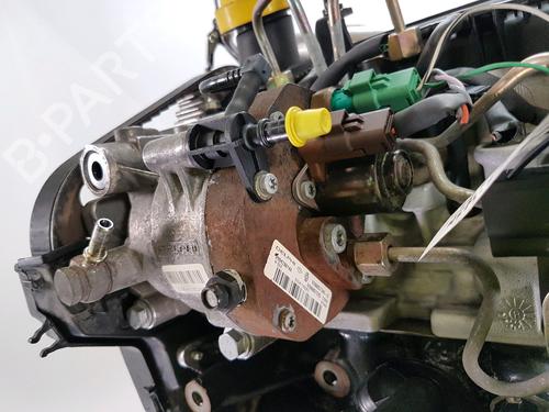 Engine RENAULT KANGOO Express (FC0/1_) 1.5 dCi | BP29552740M1 