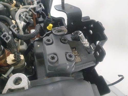 Motor RENAULT MEGANE III Hatchback (BZ0/1_, B3_) 1.5 dCi (BZ09, BZ0D, BZ1W, BZ29, BZ14) | BP30799298M1 