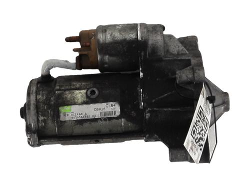 Starter CITROËN C5 III (RD_) 2.0 HDi (RDRHD8, RDRHDJ, RDRHR8, RDRHRJ) | BP32006098M8 