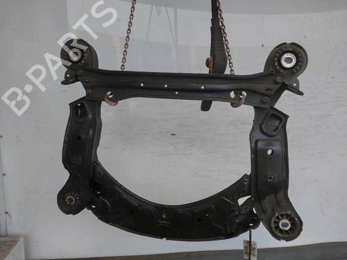 Used Subframe AUDI A6 C6 Avant (4F5) RS6 quattro (580 hp) 31367136
