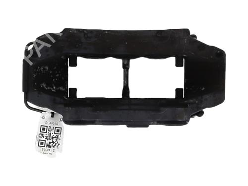 Left front brake caliper PORSCHE CAYENNE (9PA) 3.0 TDI | BP27914601M105 