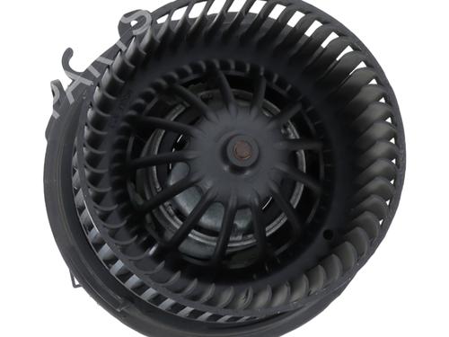 Heater blower motor CITROËN C3 I (FC_, FN_) 1.6 16V HDi | BP23267282M62 