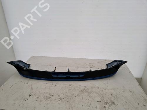 Rear spoiler HYUNDAI TUCSON (TL, TLE) 1.7 CRDi | BP29964390C96