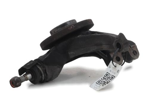 Left front steering knuckle PEUGEOT 5008 (0U_, 0E_) 1.6 BlueHDi 120 | BP29701932M25