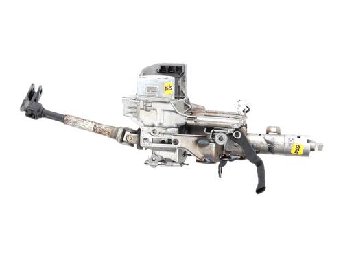 Steering column RENAULT CLIO III Hatchback Van (SB_, SR_) 1.5 dCi | BP40171819M21 - Image 3