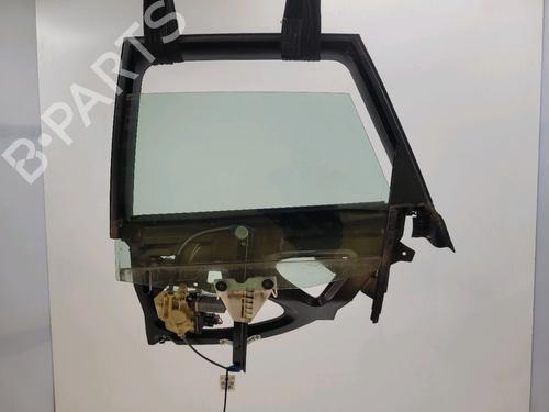 Used Rear left window mechanism Rear left window mechanism 37065385 37065385