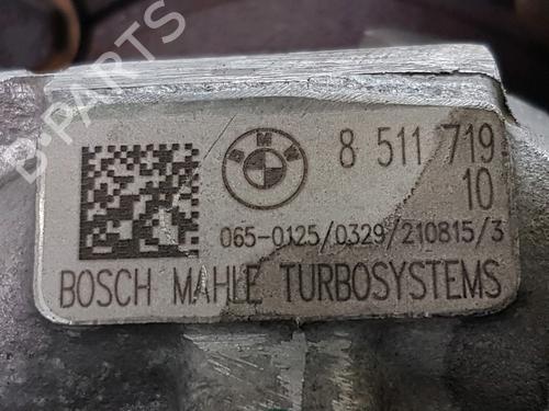 Engine BMW 2 Active Tourer (F45) 216 d | BP36776761M1 - Image 7