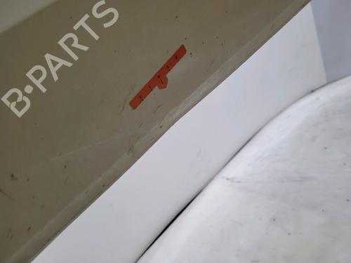 Left front door VW POLO V (6R1, 6C1) 1.4 TDI | BP30166426C2