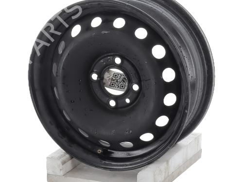 Fælk RENAULT TWINGO II (CN0_) 1.2 (CN0D) | BP31937406C45