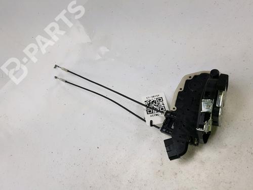 Rear left lock NISSAN MICRA IV (K13K, K13KK) 1.2 DIG-S | BP10778731C100 