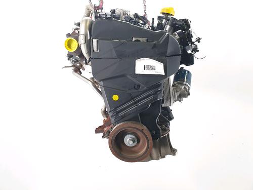 Used Engine Engine RENAULT CLIO IV Grandtour (KH_) 1.5 dCi 90 (KHN3, KHN4) (90 hp) 34711648 34711648