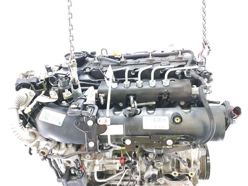 Engine OPEL MOKKA / MOKKA X (J13) 1.6 CDTI (_76) | BP26702996M1 