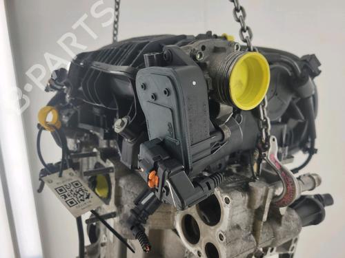Engine DS DS 3 (SA_)  | BP27710542M1 