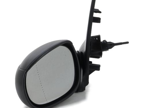 Left mirror PEUGEOT 206 Hatchback (2A/C)  | BP27309196C26 