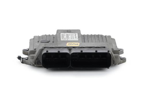 Calculateur moteur (ecu) Calculateur moteur (ecu) FIAT DOBLO Box Body/MPV (223_) 1.3 D Multijet (75 hp) 36210822 36210822