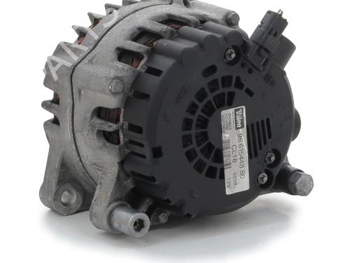 Alternator CITROËN C4 Grand Picasso I (UA_) 2.0 HDi 138 | BP29416252M7 