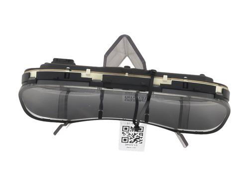 Used Instrument cluster PEUGEOT 307 Break (3E) 1.4 HDi (68 hp) 31635509