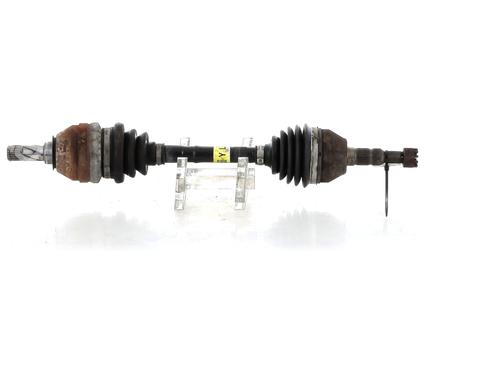 Left front driveshaft OPEL MERIVA B MPV (S10) 1.3 CDTI (75) | BP20130302M38 