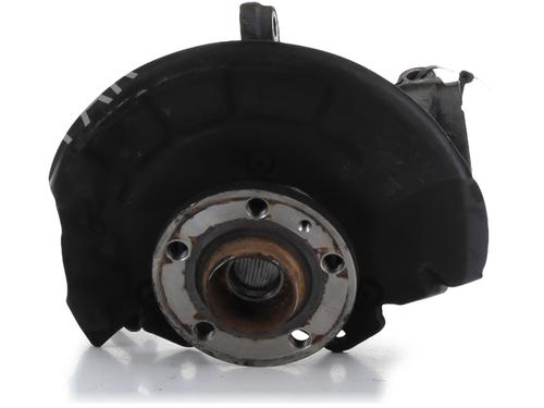 Used Right front steering knuckle SKODA FABIA II (542) 1.2 TSI (105 hp) 33159408