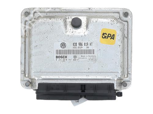 Engine control unit (ECU) SKODA FABIA I (6Y2) | BP32512879M57