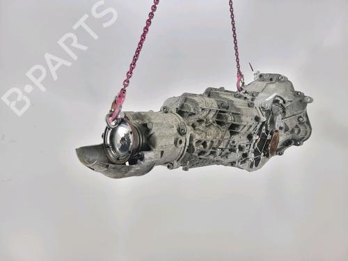 Gearbox AUDI A4 B6 Avant (8E5) S4 quattro | BP29018655M3