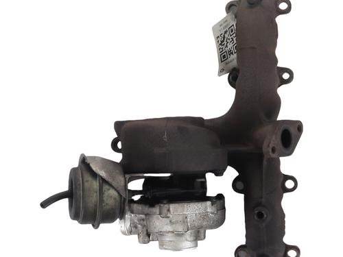 Used Turbocharger/Supercharger SEAT CORDOBA (6L2) 1.9 TDI (100 hp) 32741293