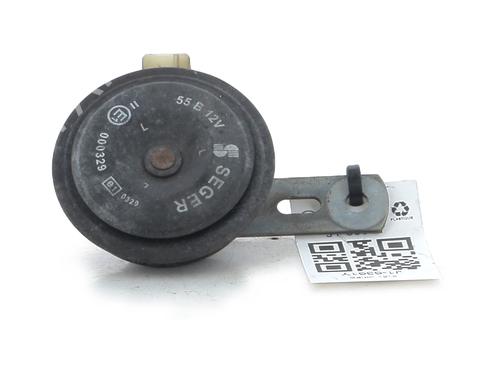 Klaxon RENAULT CLIO III (BR0/1, CR0/1) 1.2 16V (BR02, BR0J, BR11, CR02, CR0J, CR11) (75 hp) 31845221