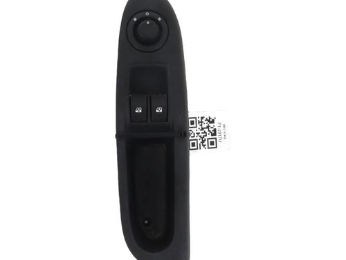 Venstre fortil elrude kontakt RENAULT CLIO II (BB_, CB_) 1.2 16V (BB05, BB0W, BB11, BB27, BB2T, BB2U, BB2V, CB05,... (75 hp) 29471102