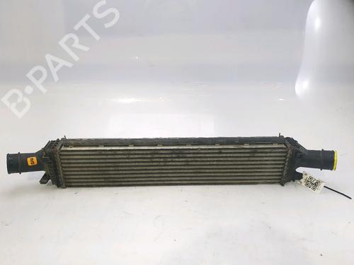 Used Intercooler AUDI A6 C7 Avant (4G5, 4GD) 3.0 TDI quattro (245 hp) 28533405