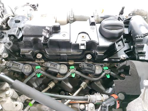 Engine FORD C-MAX II (DXA/CB7, DXA/CEU) 1.6 TDCi | BP32512827M1  - Image 8