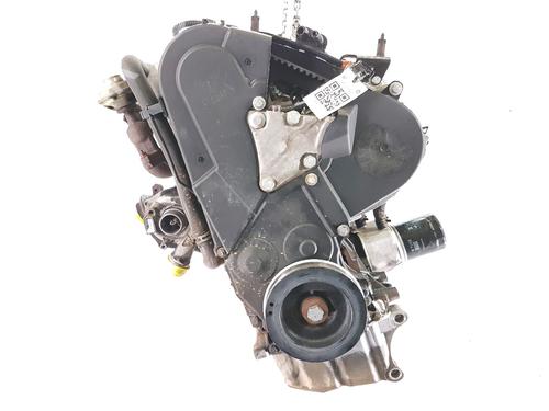 Motor CITROËN C5 I (DC_) 2.0 HDi (DCRHZB, DCRHZE) (109 hp) 33111307
