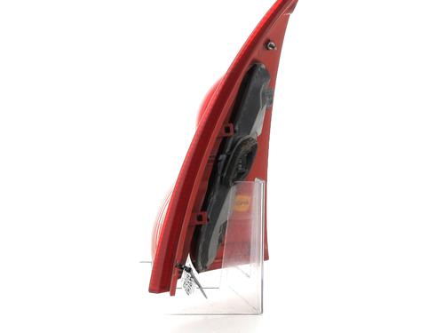 Left taillight PEUGEOT 107 (PM_, PN_) 1.0 | BP26969863C34 