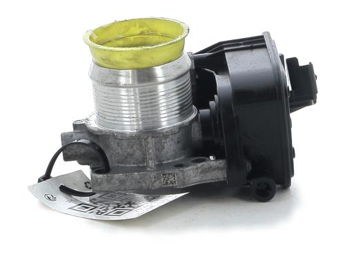 Throttle body OPEL CROSSLAND X / CROSSLAND (P17, P2QO) 1.2 (75) | BP31748802M82 