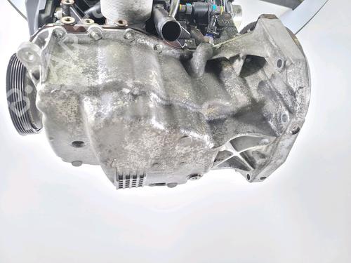 Engine RENAULT MEGANE III Coupe (DZ0/1_) 1.5 dCi (DZ09, DZ0D, DZ1F, DZ1G, DZ14, DZ29) | BP29443975M1 