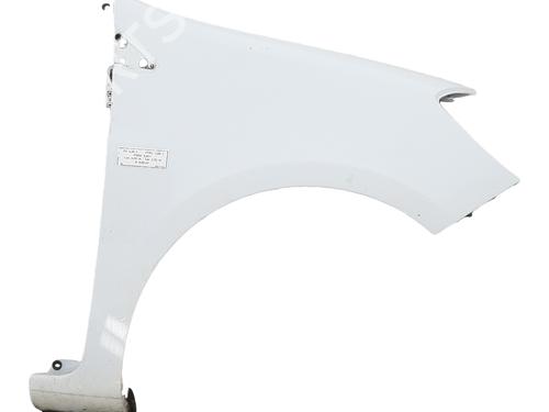 Parafango anteriore destro RENAULT CLIO III (BR0/1, CR0/1) 1.5 dCi (75 hp) 32309887