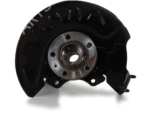 Fusée avant gauche SEAT IBIZA IV (6J5, 6P1) 1.2 TSI (110 hp) 31032180