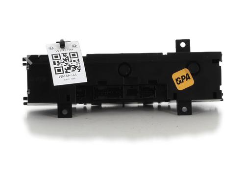 Climate control MERCEDES-BENZ SPRINTER 5-t Van (B906) 514 CDI (906.653, 906.655, 906.657) | BP29321328I5 