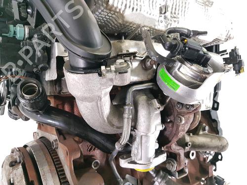 Engine CITROËN DS4 (NX_) 2.0 HDi / BlueHDi 135 | BP39972140M1 - Image 6