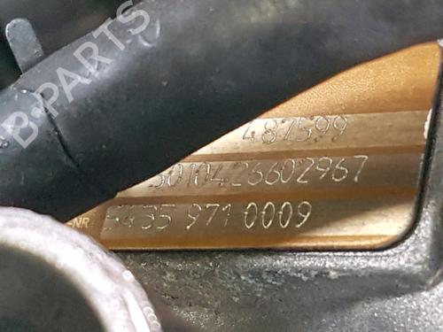 Engine PEUGEOT 206 Hatchback (2A/C) 1.4 HDi eco 70 | BP36776596M1  - Image 10