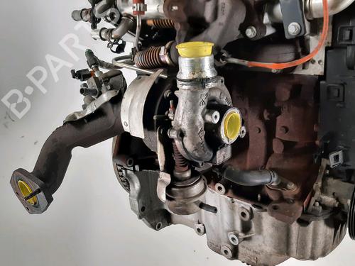 Engine DACIA DUSTER (HS_) 1.5 dCi 4x4 (HSMC, HSMD) | BP32013484M1