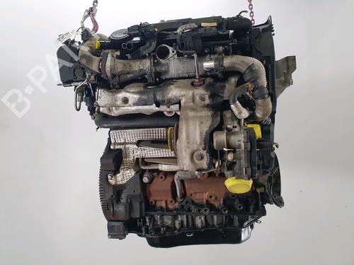 Engine LAND ROVER RANGE ROVER EVOQUE (L538) 2.2 D 4x4 | BP36211312M1 - Image 4