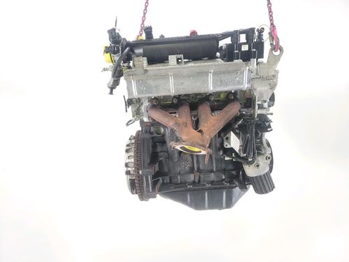 Engine RENAULT CLIO I (B/C57_, 5/357_)  | BP28505668M1 