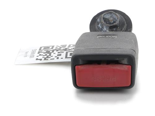 Seat buckle TOYOTA GT 86 Coupe (ZN6_) 2.0 (ZN6AC_, ZN6BC_, ZN6K) | BP27908508I32